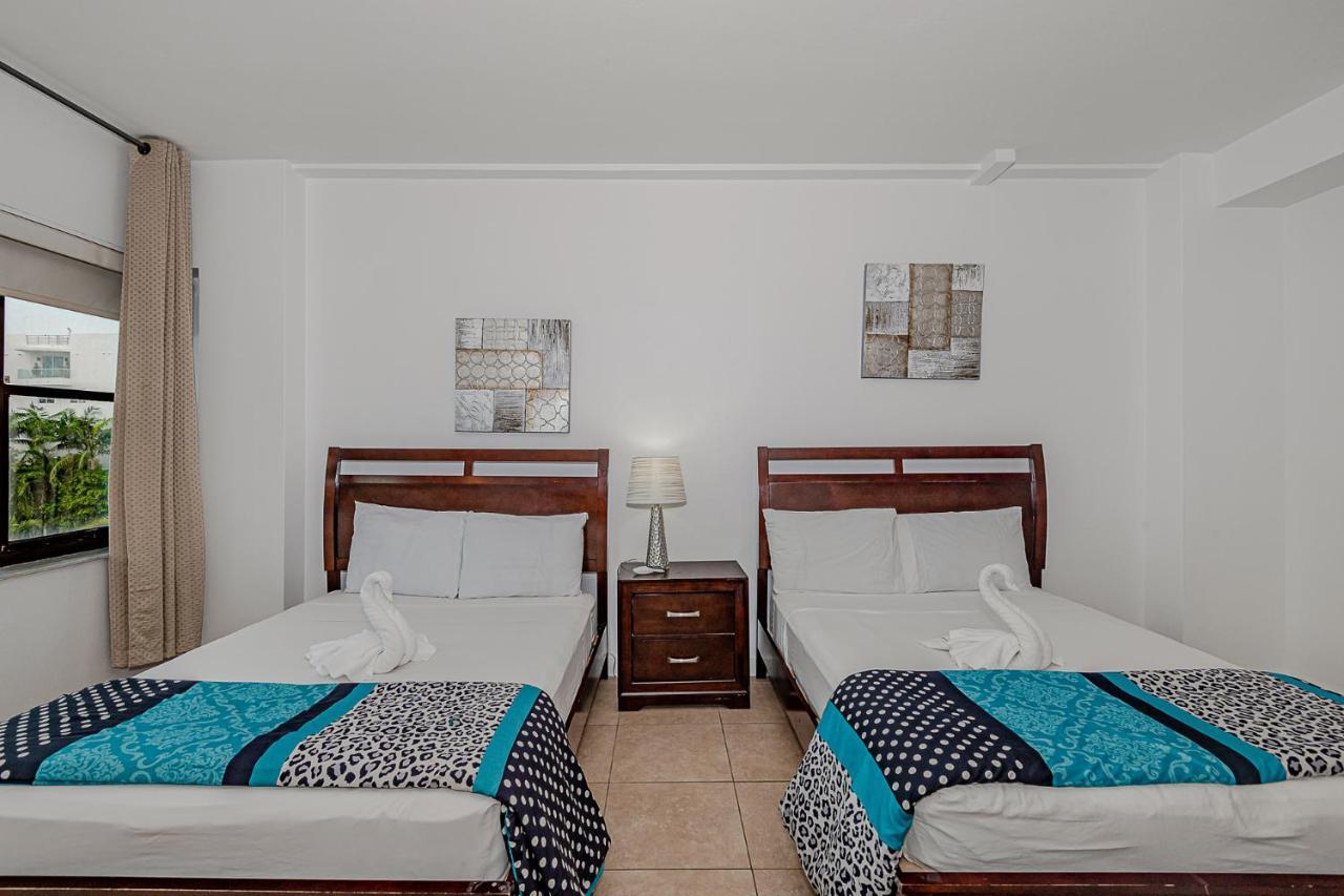 Beach Front Studio Miami Beach Esterno foto